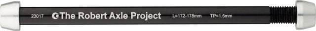 Robert axle project trainer thru-axle