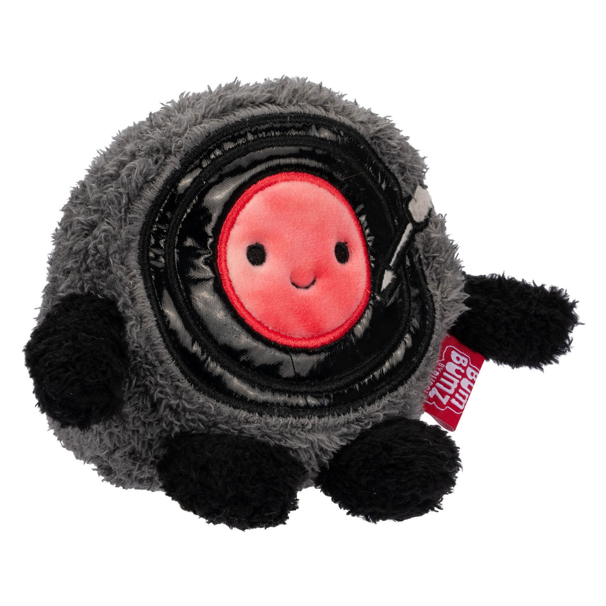 Bumbumz cuddly toy plush - groovybumz, 11cm