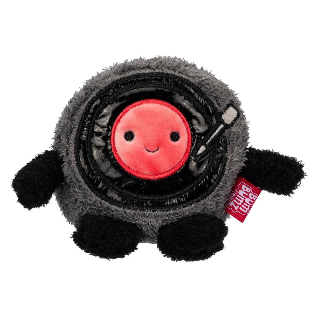 Bumbumz cuddly toy plush - groovybumz, 11cm