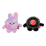 Bumbumz cuddly toy plush - groovybumz, 11cm