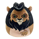 Squishmallows gosplysch - ärr, 20cm