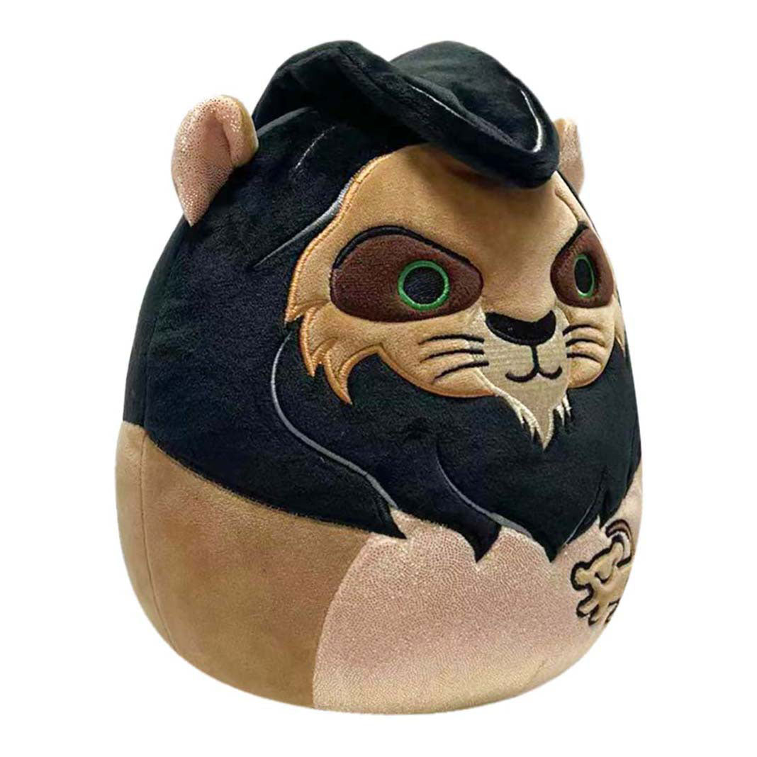 Squishmallows gosplysch - ärr, 20cm