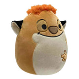 Squishmallows cuddly toy plush - timon, 20cm