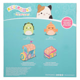 Squishmallows | 6 pieces