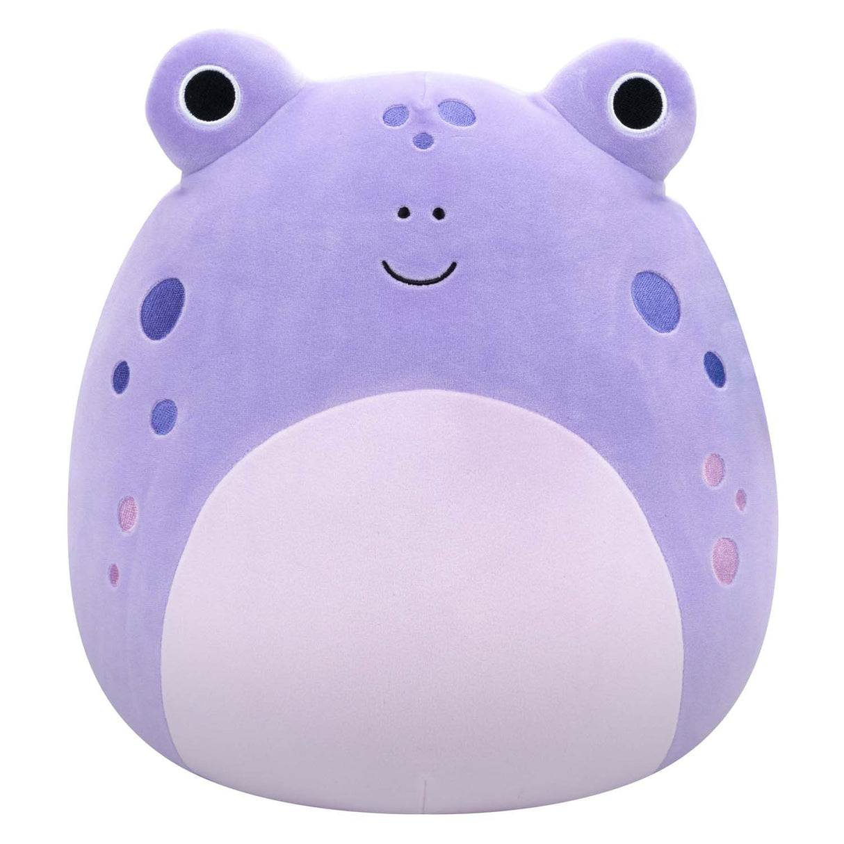 Squishmallows Kuscheleg Plüsch - Nahomy Tadpole, 30cm