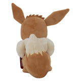 Pokemon pokémon plys kæletøj 20 cm evee