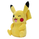 Jazwares pokémon cuddly toy plush pikachu 4, 30cm