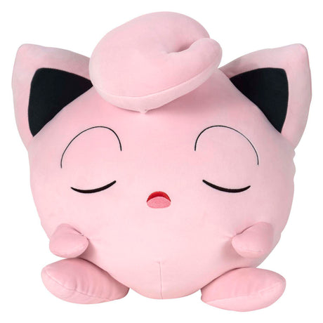 Plyšová hračka Jazwares pokémon spící plyšová hračka, 45 cm