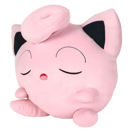 Plyšová hračka Jazwares pokémon spící plyšová hračka, 45 cm