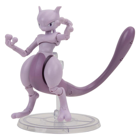 Jazwares pokémon výběrová figurka mewtwo, 15 cm