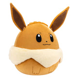 Squishmallows pokémon gosplysch - evoli, 35 cm