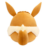 Squishmallows pokémon gosplysch - evoli, 35 cm
