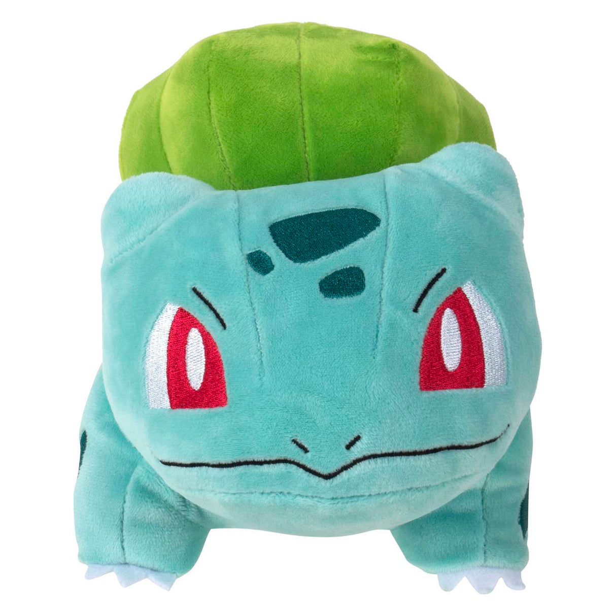 Peluche Pokémon Jazwares - Bulbasaur 20 cm