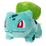 Peluche Pokémon Jazwares - Bulbasaur 20 cm