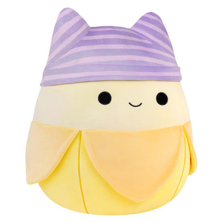Jazwares squishmallows gosplysch - junie the banana - 40cm