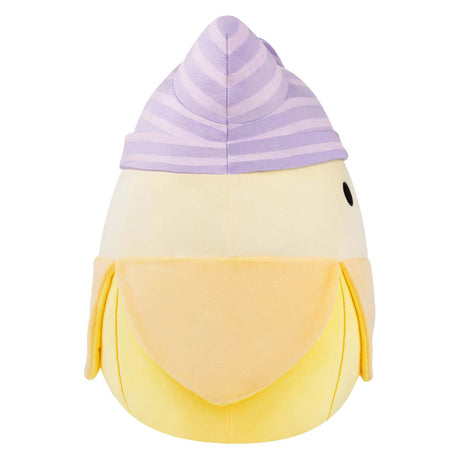Jazwares squishmallows gosplysch - junie the banana - 40cm