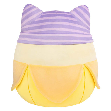 Jazwares squishmallows gosplysch - junie the banana - 40cm