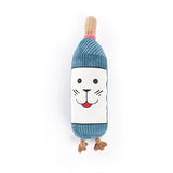 Martin Wine bottle Plush