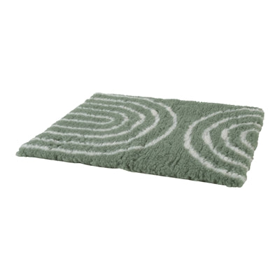 Zolux Dog Blanket Fat Bed Arch Green