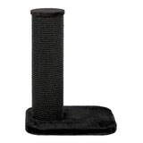 Zolux Scratching Post City Cat 1 Grey