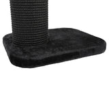 Zolux Scratching Post City Cat 1 Grey