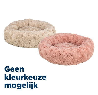 Trixie Hundkorb Amorosa Beige