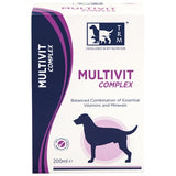 Complexe multivit trm