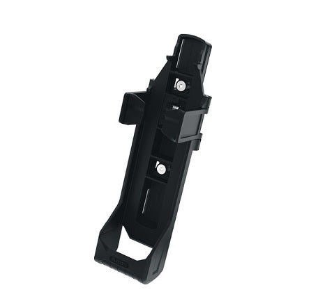 Abus Bordo X 6500 110 - Black - Bicycle Lock