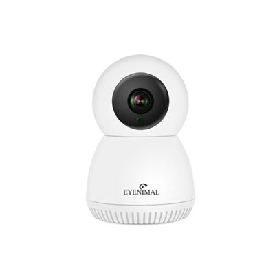 Numaxes eyenimal pet vision live HD camera without sound detection