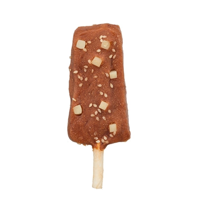Trixie denta fun ice pop duck cheese