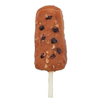 Trixie denta fun ice pop duck cheese sweet potato