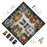 Hasbro Cluedo klasyczna gra przestępczość.