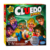 Hasbro Cuedo Junior