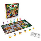 Hasbro Cuedo Junior