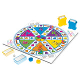 Hasbro Trivial Pursuit Family Edition Holands