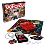 Hasbro Monopoly Valslesters Edition Niederländisch