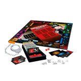 Hasbro Monopoly Valslesters edition Dutch