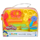 Play -doh -doh -doh kleiset kit de démarrage 14-pièce