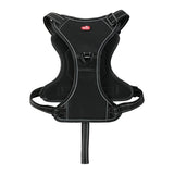 Zolux easyride dog harness black