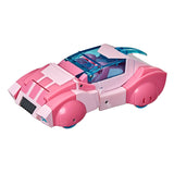 Hasbro transformatorji cyberverse deluxe arcee