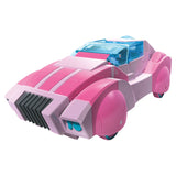 Hasbro transformatorji cyberverse deluxe arcee