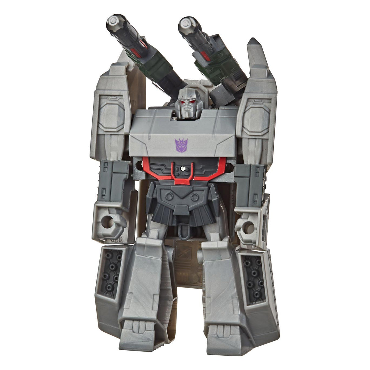 Hasbro transformatorji cyberverse megatron