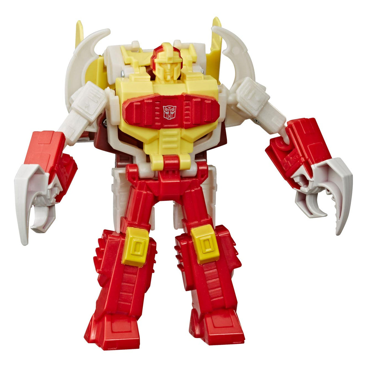 Hasbro Transformers Cyberverse repugnus