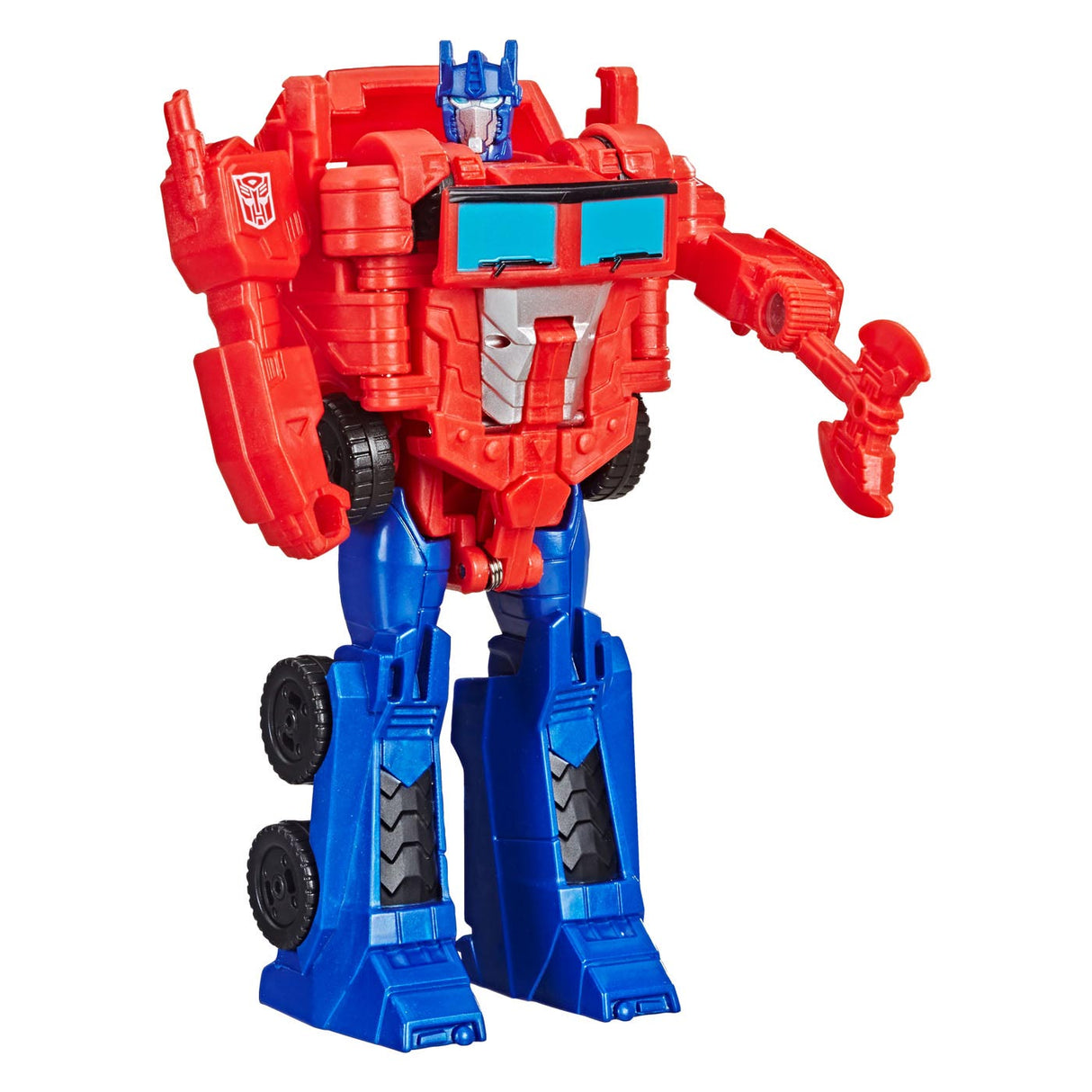 Hasbro Transformers Cyberverse Optimus Prime