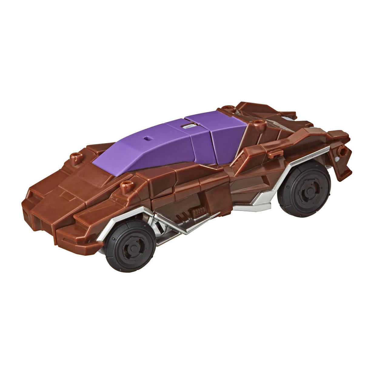 Hasbro Transformers Cyberverse Schluecht Opruff Wildwheel