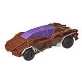 Hasbro Transformers Cyberverse Battle Call Wildwheel