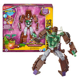 Hasbro Transformers Cyberverse Schluecht Opruff Wildwheel