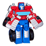 Hasbro Transformers Rescue Bots Academy Optimus Prime