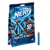 Nerf nerf 2.0 Darts, 50..