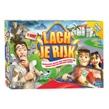 Hasbro Board Game Laut You Rich